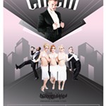 CHICHI%21+FEATURING+THE+CAN+CAN+CASTAWAYS%21