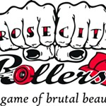 Gorge+Rollergirls+vs.+Rose+City%27s+Fresh+Meat+Roller+Derby+Bout