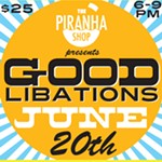 Good+Libations