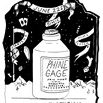 Hollow+Earth+Radio+Presents%3A+Phine+Gage%2C+Time+Eater%2C+Simic