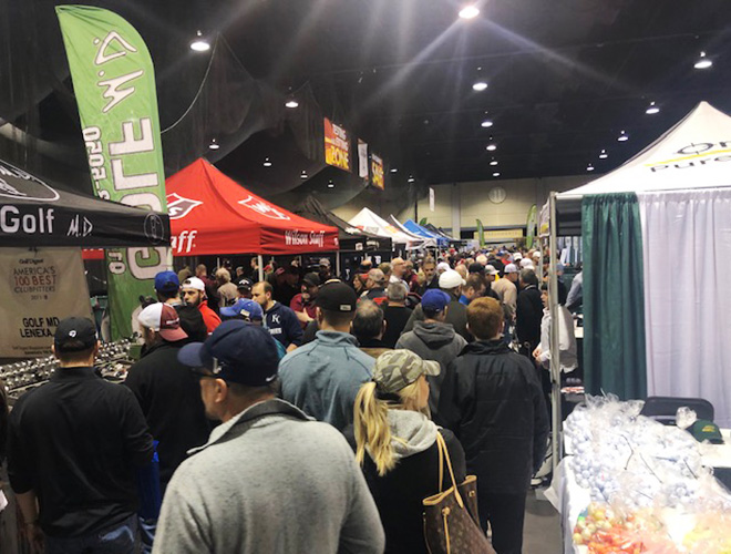 St. Louis Golf Expo 2024 Tickets St. Charles Convention Center St