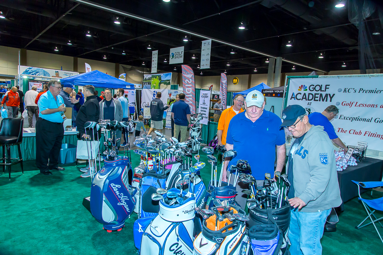 Indy Golf Expo 2024 Tickets Indiana State Fairgrounds Indianapolis