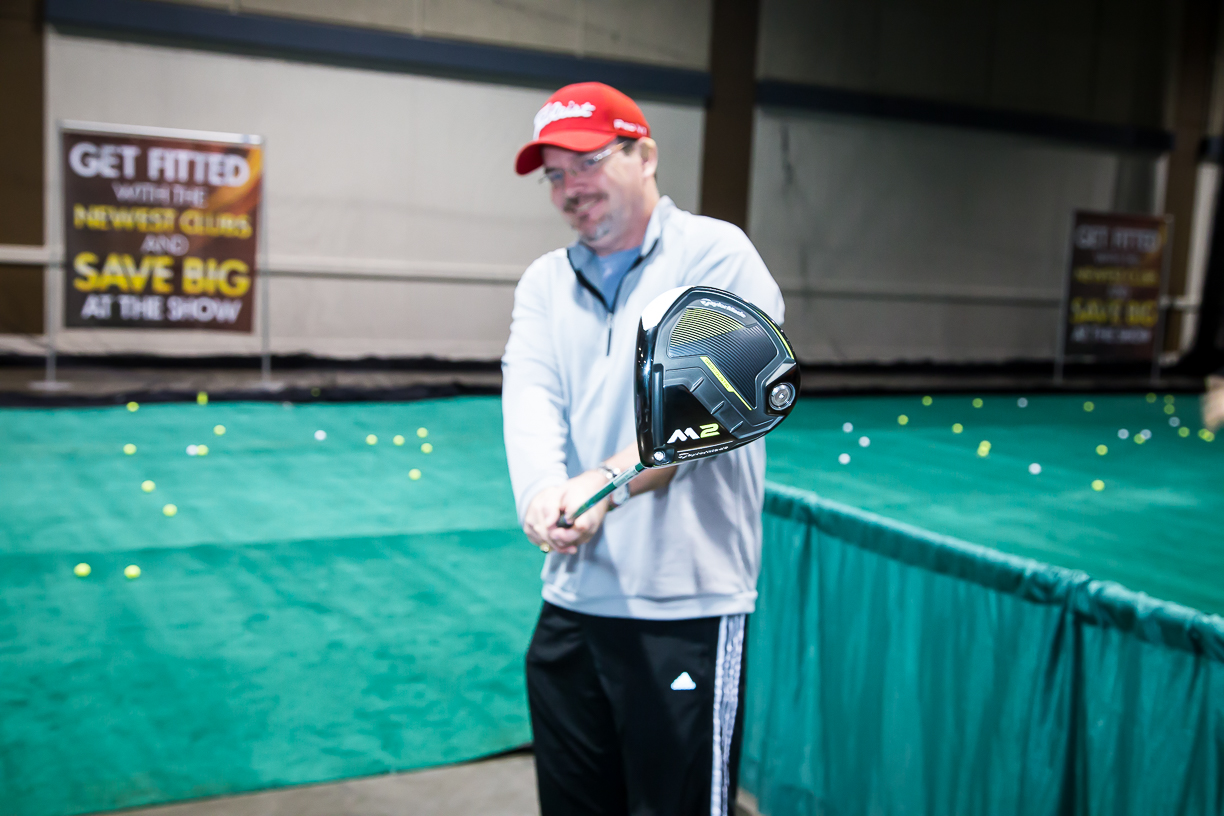 Kansas City Golf Show 2019 Tickets Overland Park Convention Center