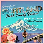Portland+Sketch+Comedy+Festival+Friday+Night+Pass