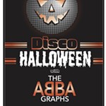 Disco+Halloween+with+The+ABBAgraphs