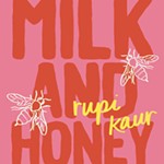 Rupi+Kaur%2C+10+Years+of+MILK+AND+HONEY