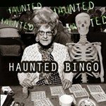 Haunted+Bingo