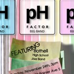 pH+Factor//Bothell+HS+Jazz+Band