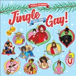 Jingle+All+The+Gay+STREAMING+ONLINE+from+The+Neptune+Theatre%21