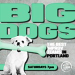 Big+Dogs