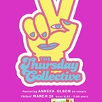 Thursday+Collective//Moxie