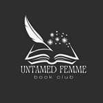 thestranger Untamed+Femme+Book+Club